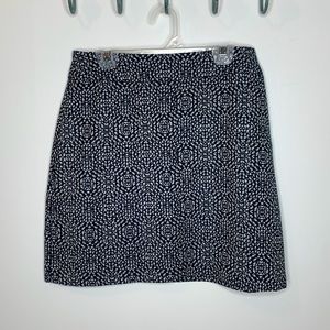 H&M Skirt Size US 8